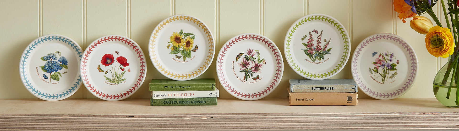 Botanic Garden Meadow