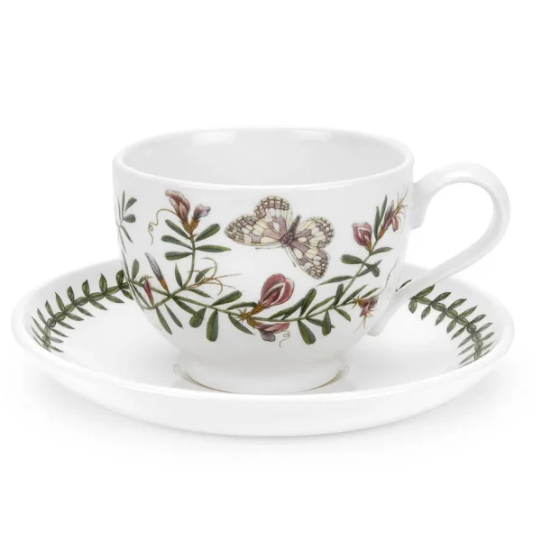 teacup common vetch