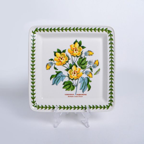 bg 12 sq-10.5 barbados flower bg 12 sq-10.5 barbados flower