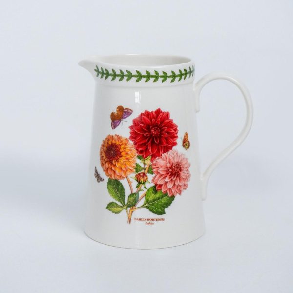 bg dahlia jug bg dahlia jug