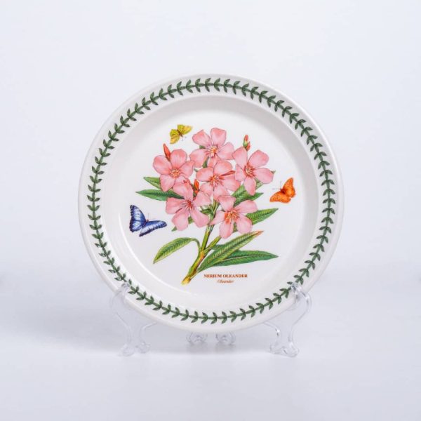 bg 8' oleander