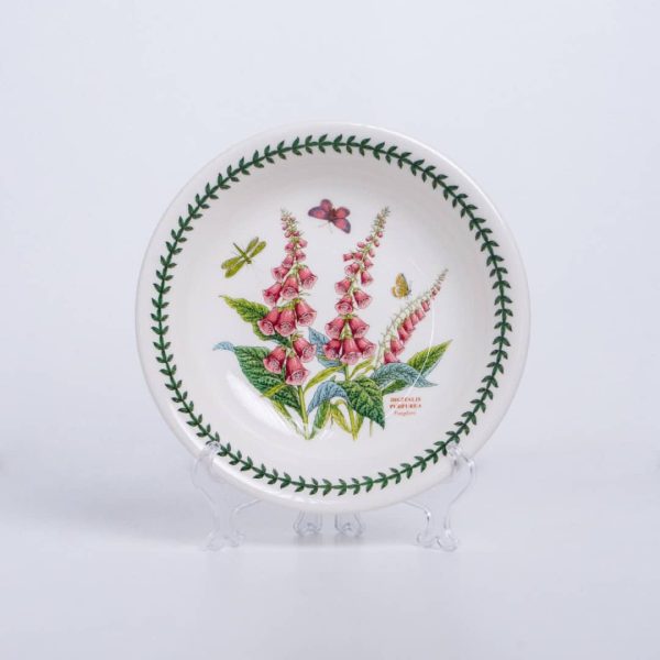 bg pasta foxglove
