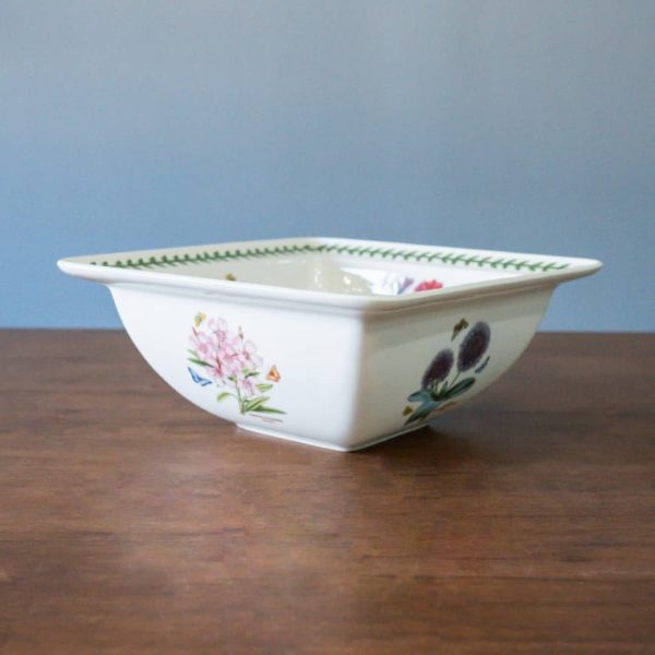 10.5 sq bowl dahlia'' 10.5 sq bowl dahlia''