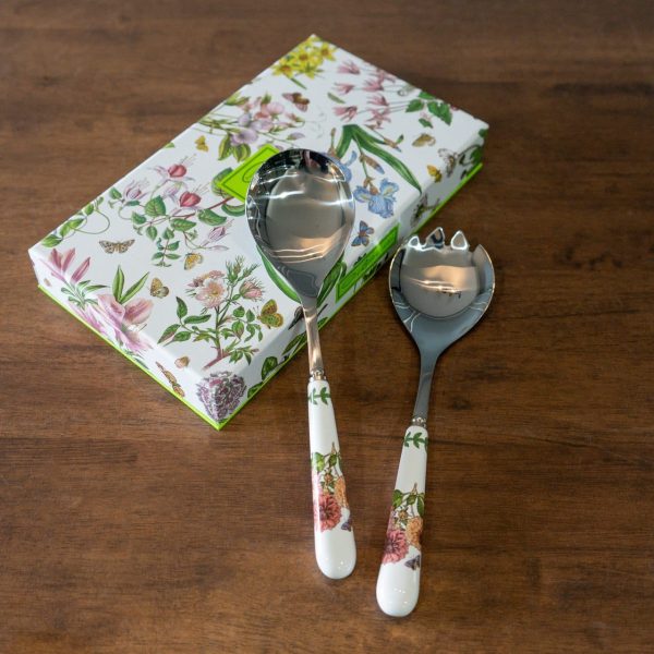 salad server dahlia''' salad server dahlia'''