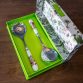 salad server dahlia''