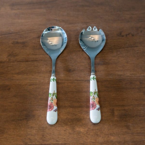 salad server dahlia' salad server dahlia'