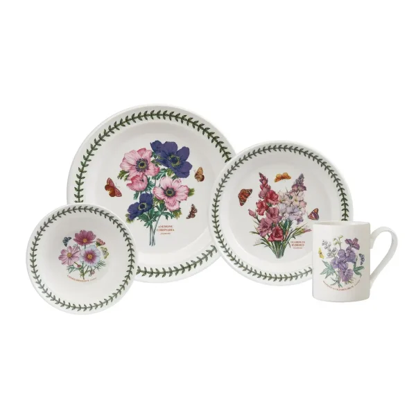 4 piece set C