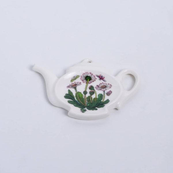 tspoon daisy