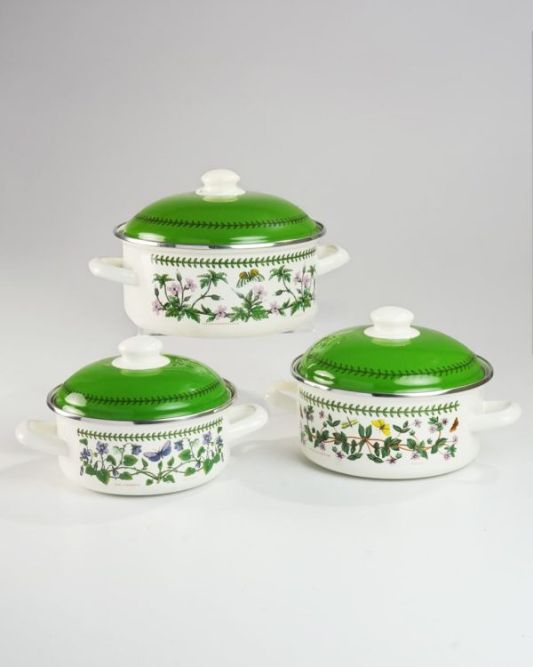 3 piece set