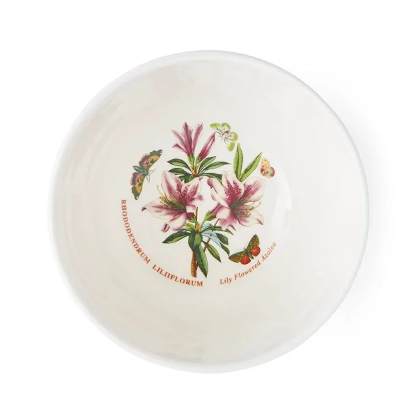 stacking bowl azalea