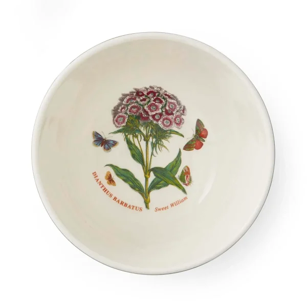 stacking bowl s.william stacking bowl s.william