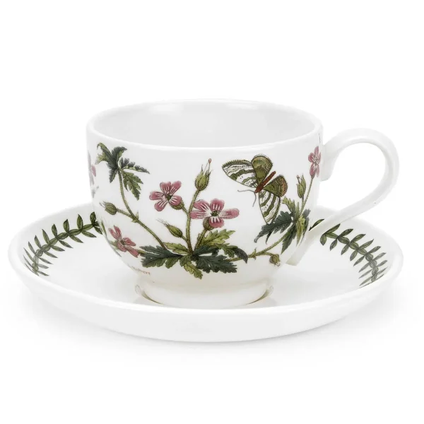 breakfast cup herb