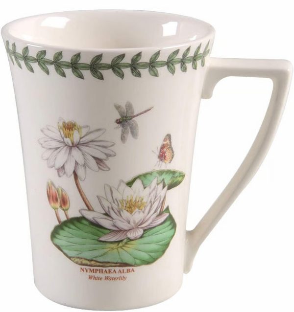 mug m exotic