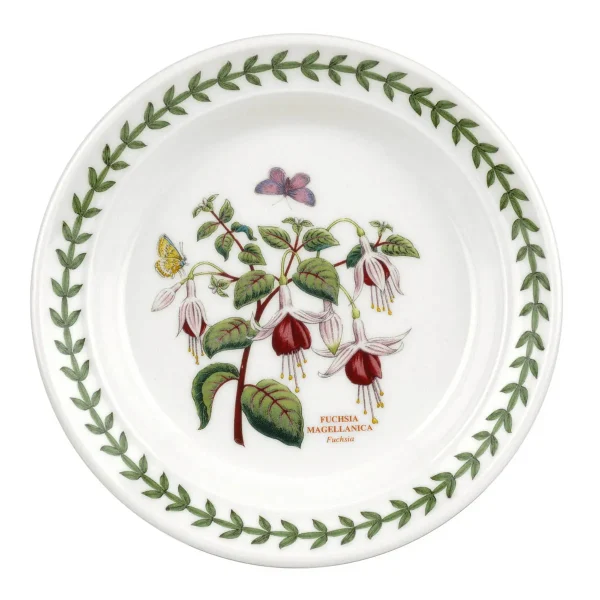 plate fuchsia