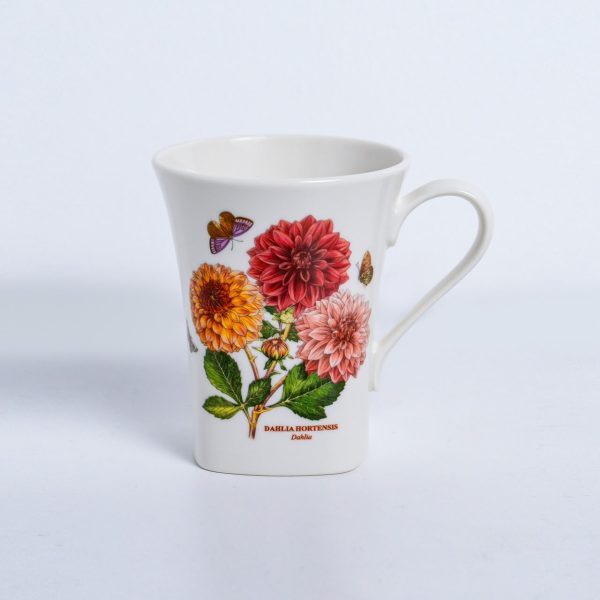 dahlia