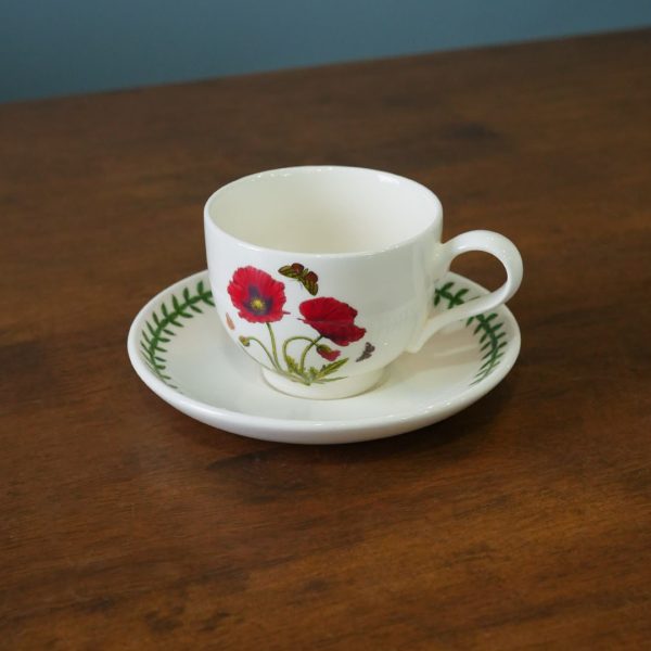 teacup bg poppy teacup bg poppy