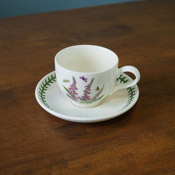 teacup foxglove teacup foxglove