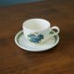 teacup hydrangea