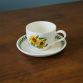 teacup sun