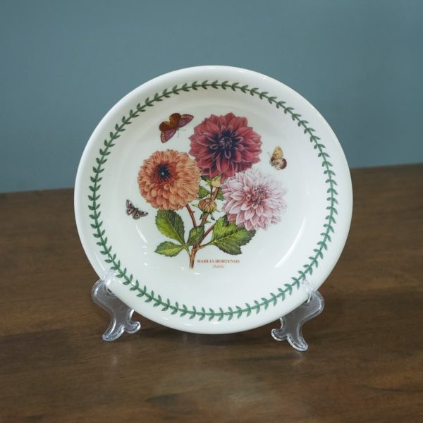 pasta dahlia