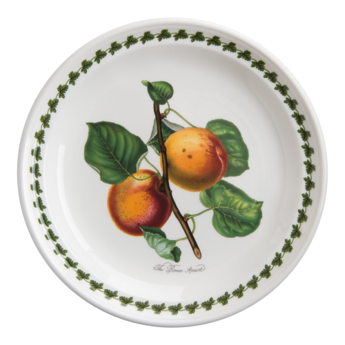 Portmeirion Pomona Seconds 10 Inch Dinner Plate Apricot
