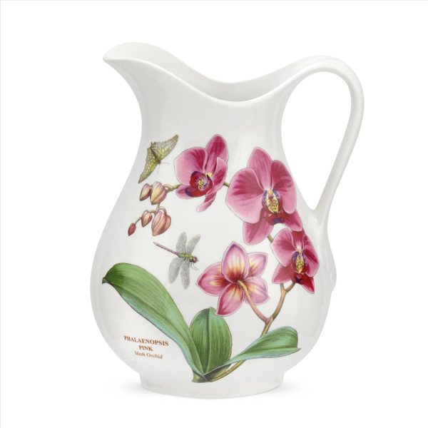 Portmeirion Exotic Botanic Garden Ewer