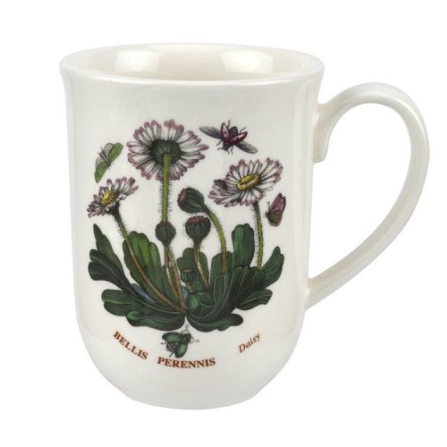 Portmeirion Botanic Garden Tulip Beaker Mug Daisy