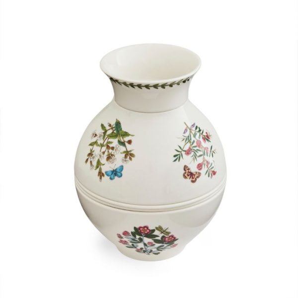 Portmeirion Botanic Garden 50th Anniversary 10 Piece Stacking Set
