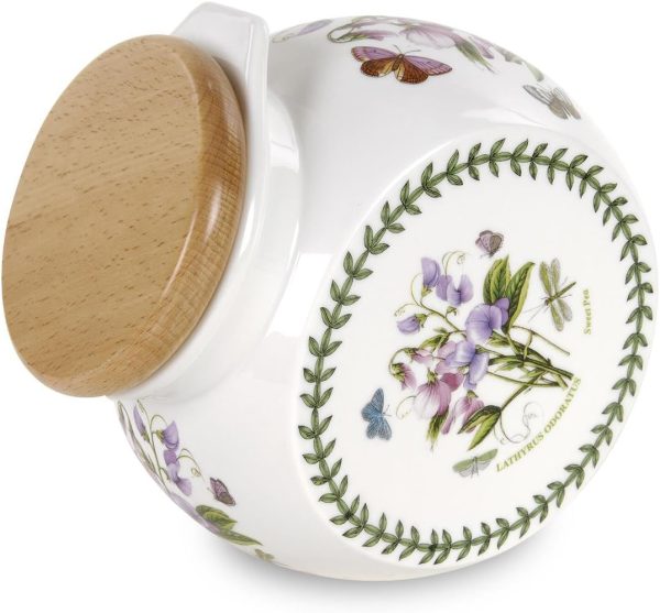 Portmeirion Botanic Garden Multi-Purpose Jar Portmeirion Botanic Garden Multi-Purpose Jar