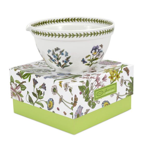 Portmeirion Botanic Garden Small Mixing Bowl Portmeirion Botanic Garden Small Mixing Bowl