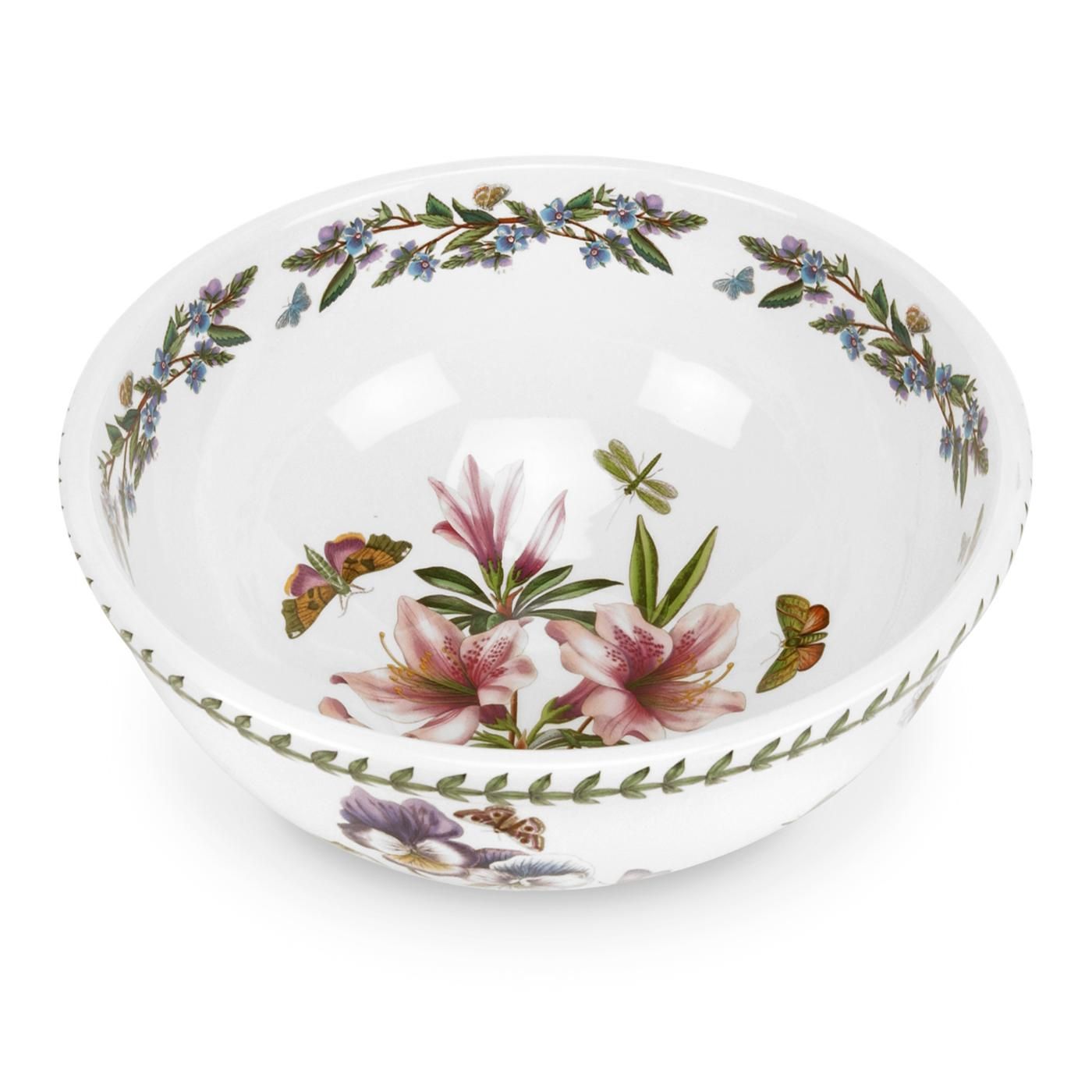 Botanic Garden 32 Piece Set- Made in England