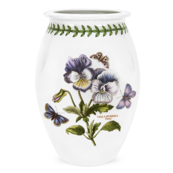 Portmeirion Botanic Garden Sovereign Vase Medium Portmeirion Botanic Garden Sovereign Vase Medium