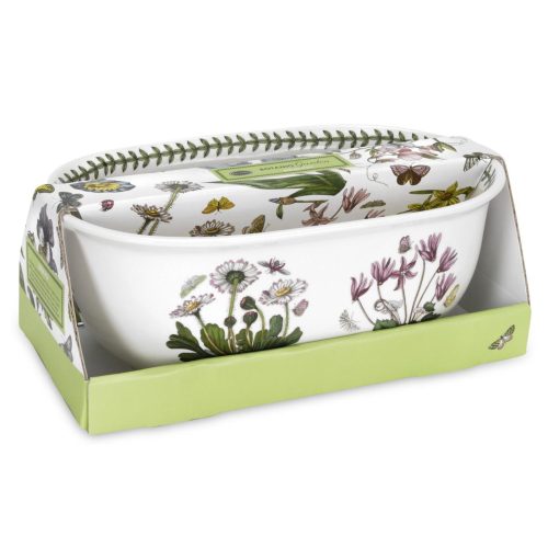 Portmeirion Botanic Garden Bulbs Pot