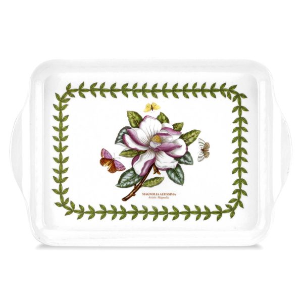 Pimpernel Botanic Garden Scatter Tray - Magnolia Pimpernel Botanic Garden Scatter Tray - Magnolia