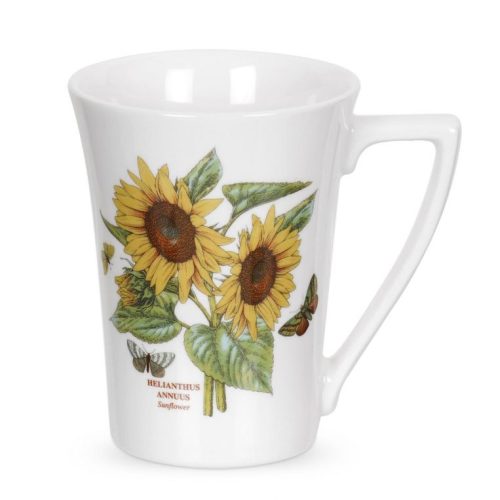 Portmeirion Botanic Garden Mug (M) Sunflower