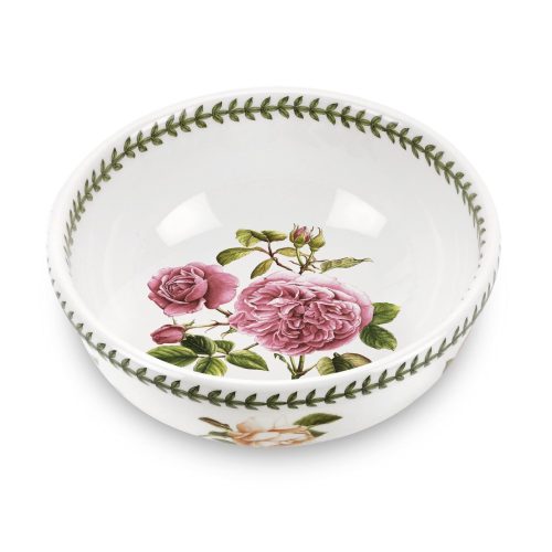 Portmeirion Botanic Roses 8 Inch Salad Bowl Portmeirion