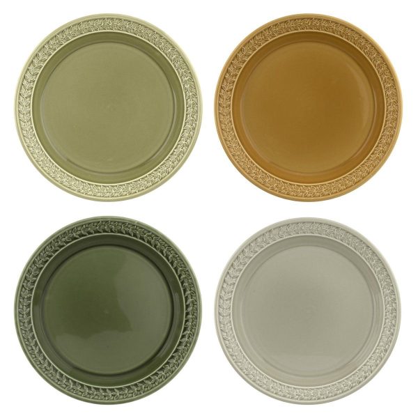 Portmeirion Botanic Garden Harmony Side Plate Set of 4