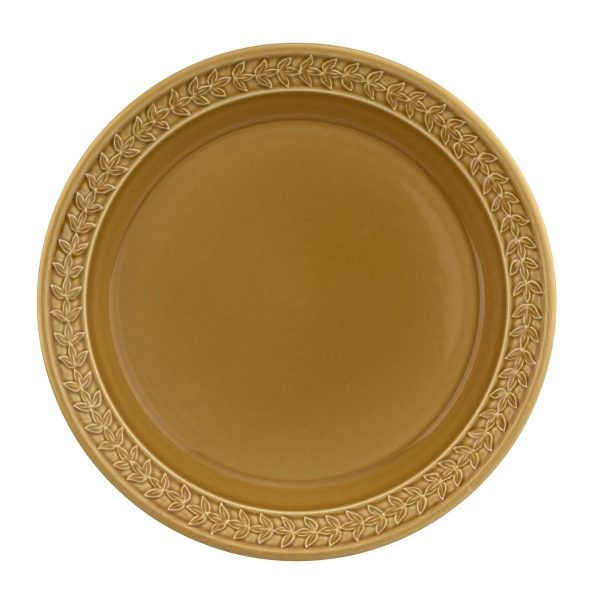 Portmeirion Botanic Garden Harmony Side Plate Amber