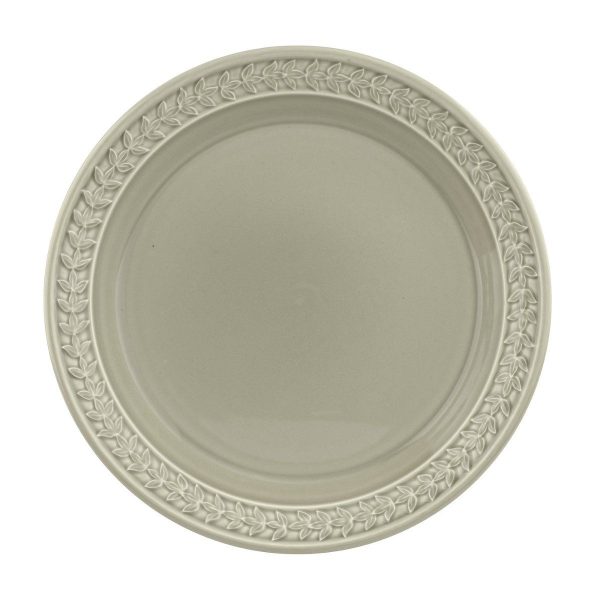 Portmeirion Botanic Garden Harmony Side Plate Stone