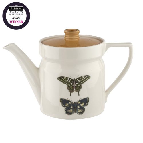 Portmeirion Botanic Garden Harmony Teapot