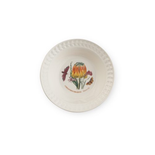 Portmeirion Botanic Garden Harmony Papilio Opal Cereal Bowl
