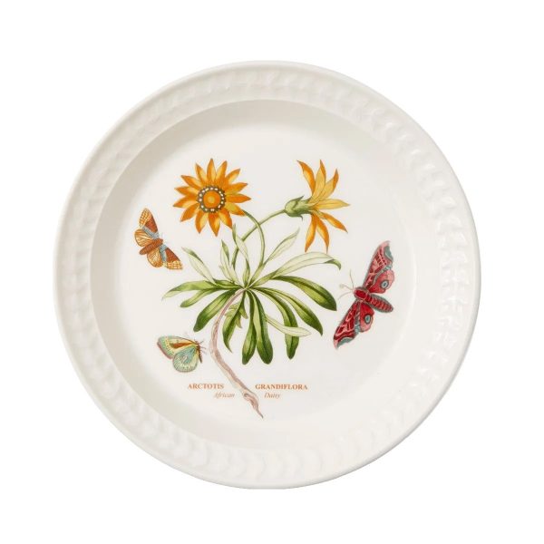Portmeirion Botanic Garden Harmony Papilio Opal Side Plate