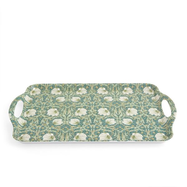 Pimpernel Morris & Co. Large Handled Tray