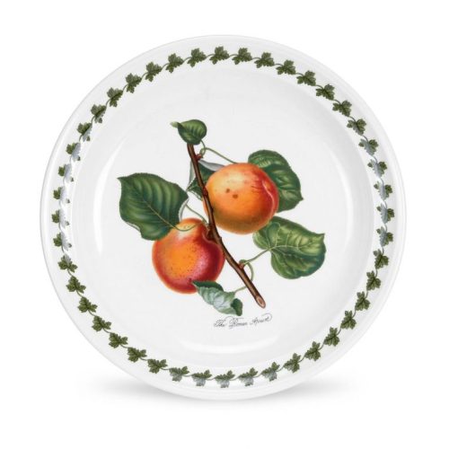 Portmeirion Pomona 6 inch Plate Apricot