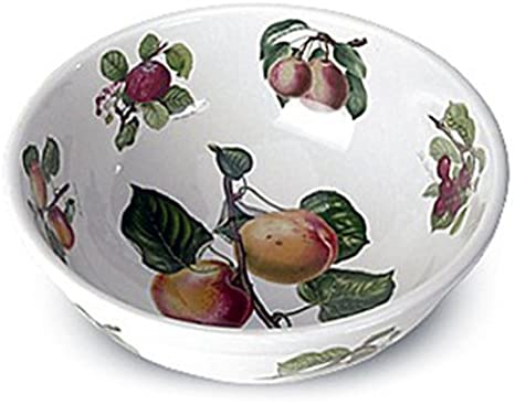 Portmeirion Pomona 11 inch Salad Bowl