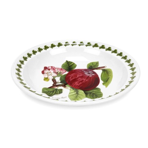 Portmeirion Pomona Soup Bowl Apple