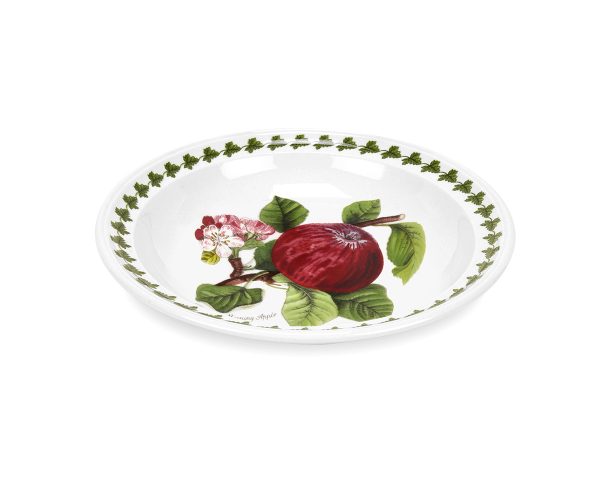 Portmeirion Pomona Soup Bowl Apple
