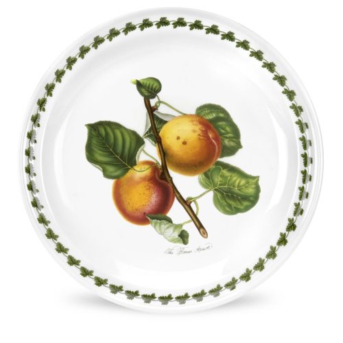 Portmeirion Pomona 10 inch Dinner Plate Apricot