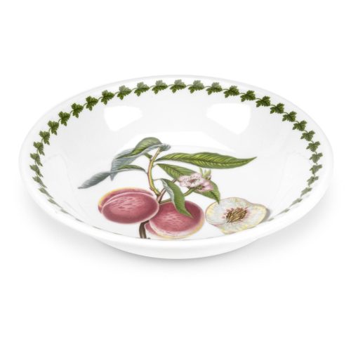 Portmeirion Pomona Pasta Bowl Peach