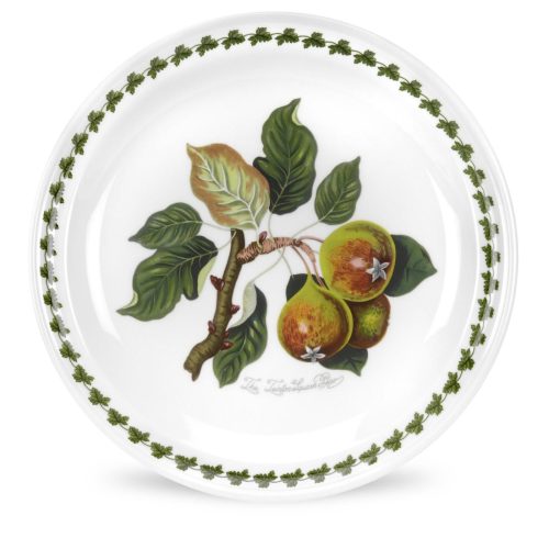 Portmeirion Pomona 8 inch Side Plate Pear